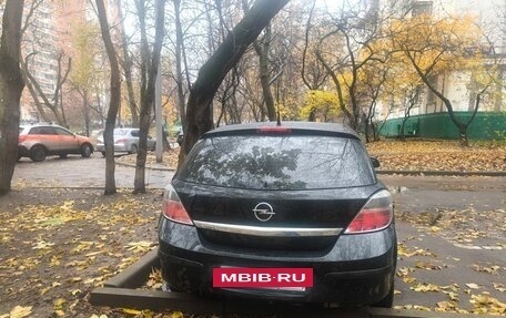 Opel Astra H, 2014 год, 500 000 рублей, 3 фотография