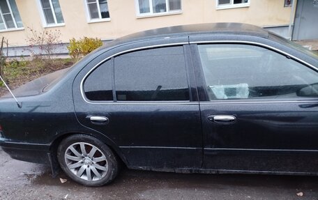 Nissan Maxima IV, 1999 год, 170 000 рублей, 3 фотография