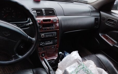 Nissan Maxima IV, 1999 год, 170 000 рублей, 10 фотография
