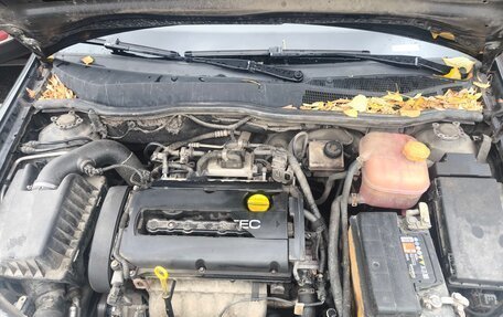 Opel Astra H, 2014 год, 500 000 рублей, 8 фотография