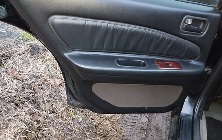 Nissan Maxima IV, 1999 год, 170 000 рублей, 8 фотография