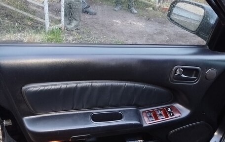 Nissan Maxima IV, 1999 год, 170 000 рублей, 11 фотография