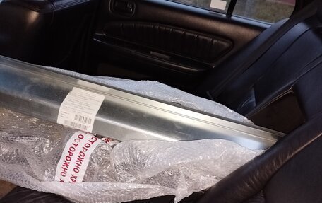 Nissan Maxima IV, 1999 год, 170 000 рублей, 7 фотография