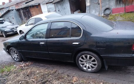 Nissan Maxima IV, 1999 год, 170 000 рублей, 5 фотография