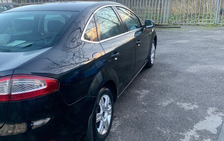 Ford Mondeo IV, 2012 год, 970 000 рублей, 3 фотография