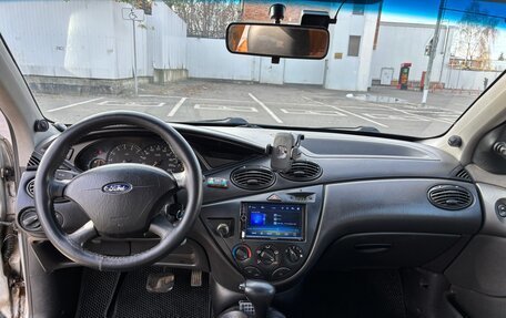 Ford Focus IV, 2003 год, 300 000 рублей, 7 фотография