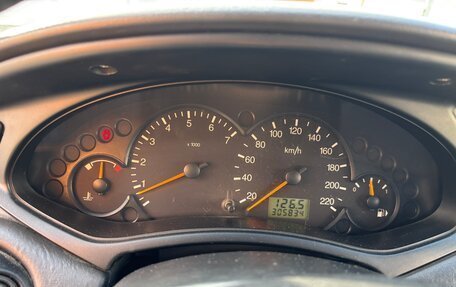 Ford Focus IV, 2003 год, 300 000 рублей, 11 фотография