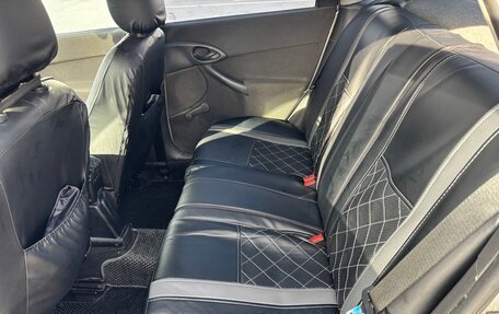 Ford Focus IV, 2003 год, 300 000 рублей, 12 фотография