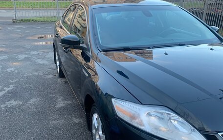 Ford Mondeo IV, 2012 год, 970 000 рублей, 5 фотография