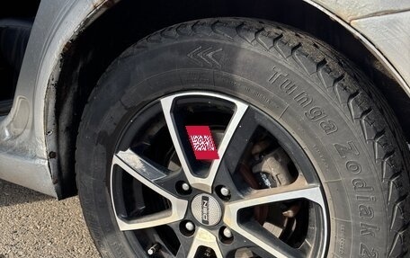 Ford Focus IV, 2003 год, 300 000 рублей, 9 фотография