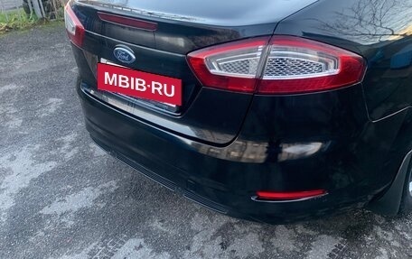 Ford Mondeo IV, 2012 год, 970 000 рублей, 2 фотография