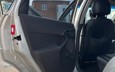 Ford Focus IV, 2003 год, 300 000 рублей, 10 фотография