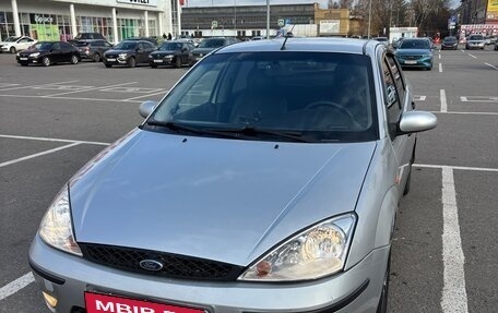 Ford Focus IV, 2003 год, 300 000 рублей, 2 фотография