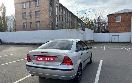 Ford Focus IV, 2003 год, 300 000 рублей, 4 фотография