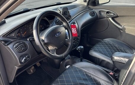 Ford Focus IV, 2003 год, 300 000 рублей, 6 фотография