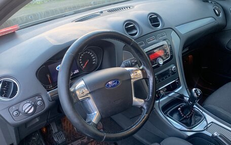 Ford Mondeo IV, 2012 год, 970 000 рублей, 11 фотография