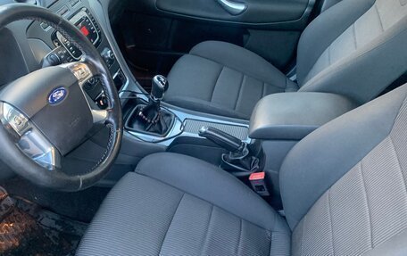 Ford Mondeo IV, 2012 год, 970 000 рублей, 10 фотография