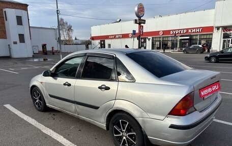 Ford Focus IV, 2003 год, 300 000 рублей, 5 фотография