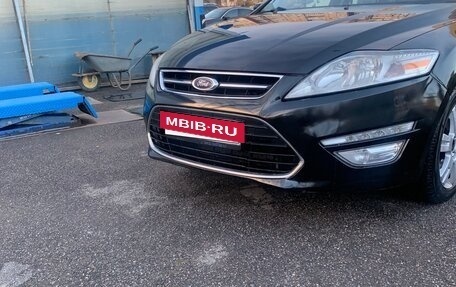 Ford Mondeo IV, 2012 год, 970 000 рублей, 9 фотография