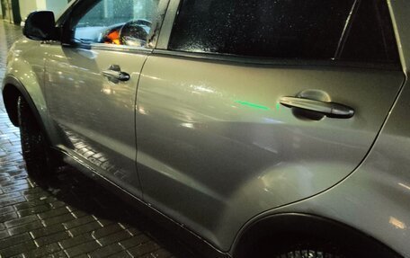 SsangYong Actyon II рестайлинг, 2013 год, 760 000 рублей, 2 фотография