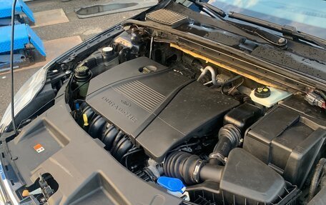 Ford Mondeo IV, 2012 год, 970 000 рублей, 14 фотография