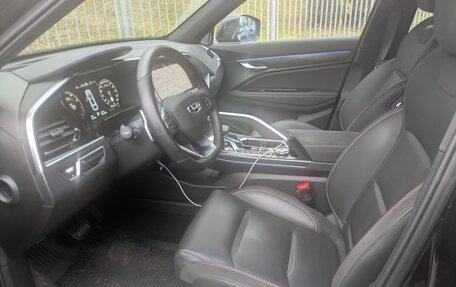 Geely Tugella FY11, 2023 год, 2 950 000 рублей, 9 фотография