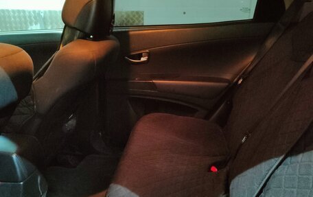 SsangYong Actyon II рестайлинг, 2013 год, 760 000 рублей, 8 фотография