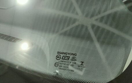 SsangYong Actyon II рестайлинг, 2013 год, 760 000 рублей, 9 фотография