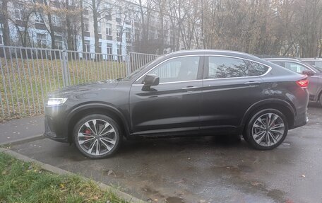 Geely Tugella FY11, 2023 год, 2 950 000 рублей, 8 фотография