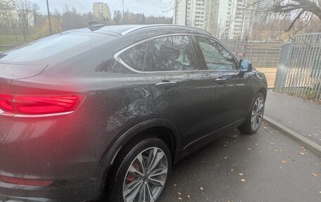 Geely Tugella FY11, 2023 год, 2 950 000 рублей, 4 фотография