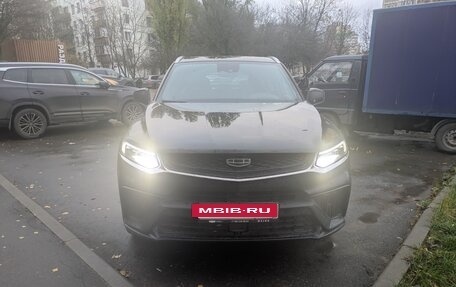 Geely Tugella FY11, 2023 год, 2 950 000 рублей, 6 фотография