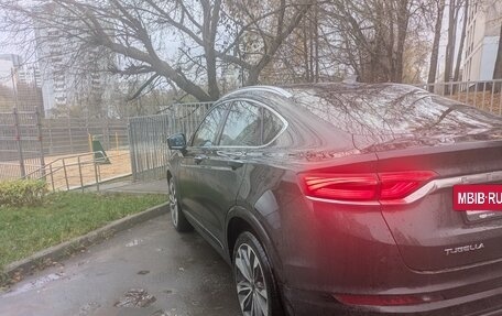 Geely Tugella FY11, 2023 год, 2 950 000 рублей, 2 фотография