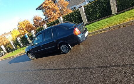 Renault Clio III, 2001 год, 165 000 рублей, 3 фотография