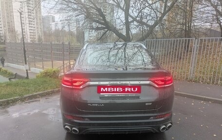 Geely Tugella FY11, 2023 год, 2 950 000 рублей, 5 фотография