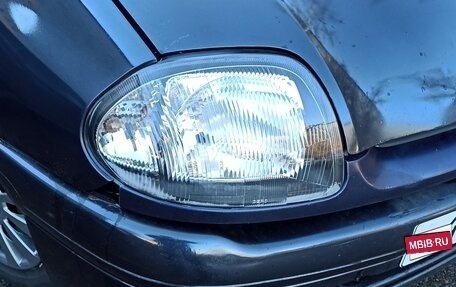 Renault Clio III, 2001 год, 165 000 рублей, 12 фотография