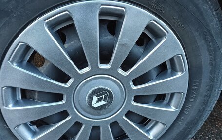 Renault Clio III, 2001 год, 165 000 рублей, 21 фотография