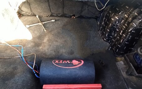 Renault Clio III, 2001 год, 165 000 рублей, 19 фотография