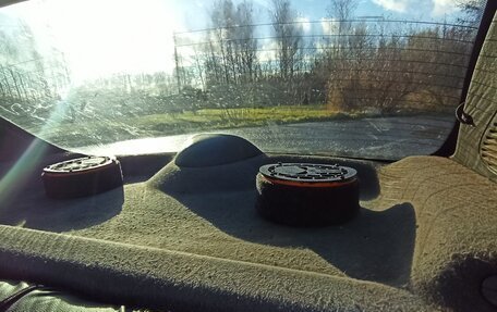 Renault Clio III, 2001 год, 165 000 рублей, 18 фотография