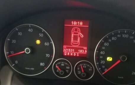 Volkswagen Jetta VI, 2009 год, 520 000 рублей, 6 фотография