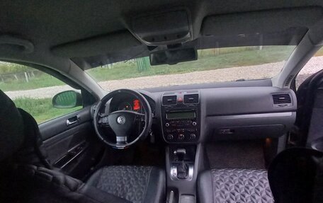 Volkswagen Jetta VI, 2009 год, 520 000 рублей, 7 фотография