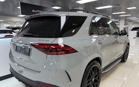 Mercedes-Benz GLE AMG, 2025 год, 16 999 000 рублей, 7 фотография