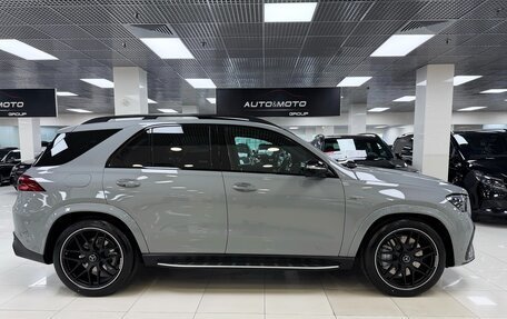 Mercedes-Benz GLE AMG, 2025 год, 16 999 000 рублей, 8 фотография