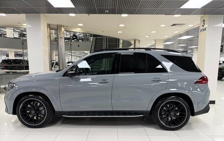 Mercedes-Benz GLE AMG, 2025 год, 16 999 000 рублей, 4 фотография