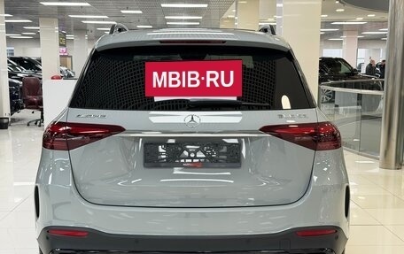 Mercedes-Benz GLE AMG, 2025 год, 16 999 000 рублей, 6 фотография