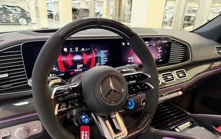 Mercedes-Benz GLE AMG, 2025 год, 16 999 000 рублей, 11 фотография