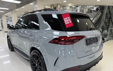 Mercedes-Benz GLE AMG, 2025 год, 16 999 000 рублей, 5 фотография