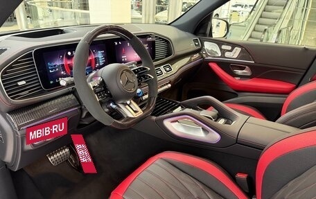 Mercedes-Benz GLE AMG, 2025 год, 16 999 000 рублей, 10 фотография