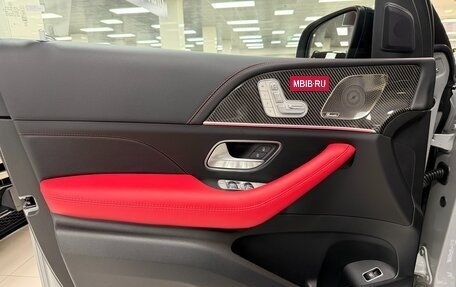 Mercedes-Benz GLE AMG, 2025 год, 16 999 000 рублей, 9 фотография