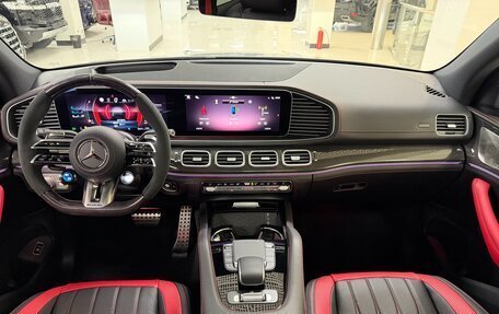 Mercedes-Benz GLE AMG, 2025 год, 16 999 000 рублей, 12 фотография