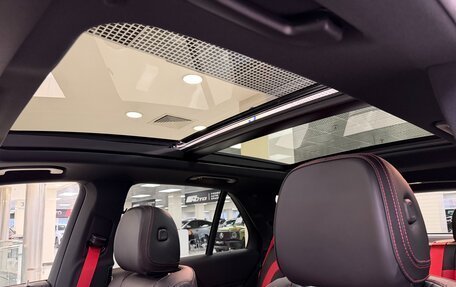 Mercedes-Benz GLE AMG, 2025 год, 16 999 000 рублей, 15 фотография